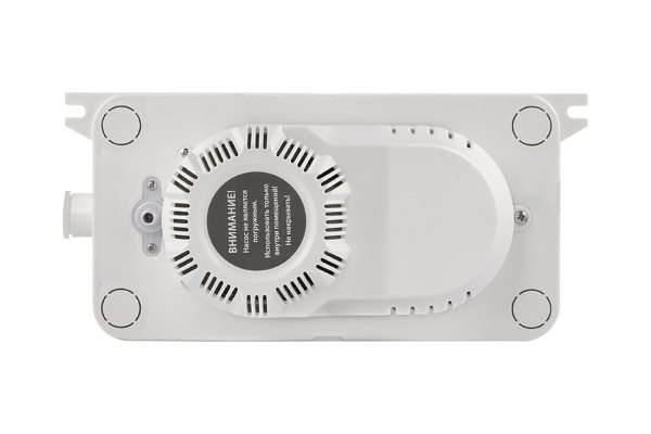 Насос дренажный Machine TOP Power накопительный 125 л/ч Ballu НС-1248317