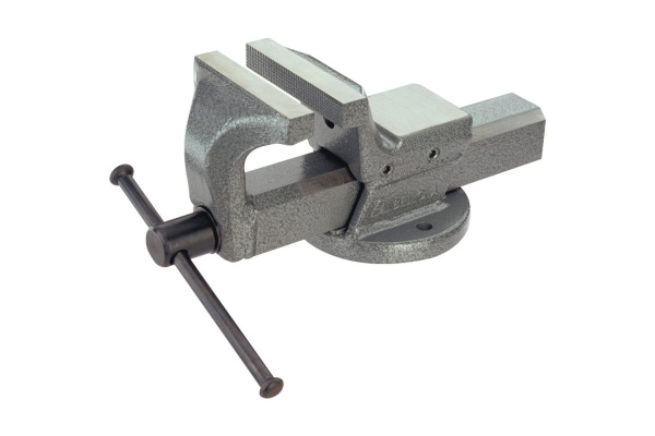 Усиленные тиски Bellota 125 мм 6700125
