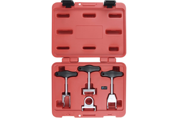 Набор съемников катушек зажигания 4шт в кейсе AIST 67941850 00-00015410