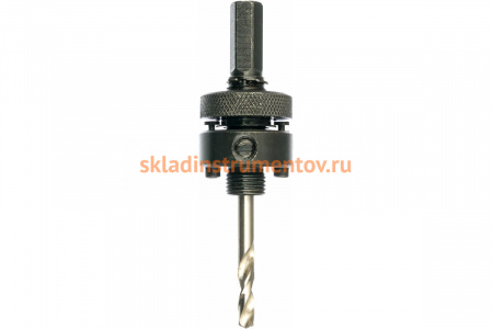 Держатель для коронок (32-210мм) ПРАКТИКА 036-094