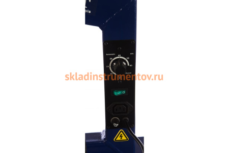 Настольный вулканизатор AE&T DB-08