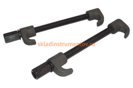 Стяжка съемник пружин амортизаторов AIST 300 мм, с узким захватом 67211312-E 00-00003841