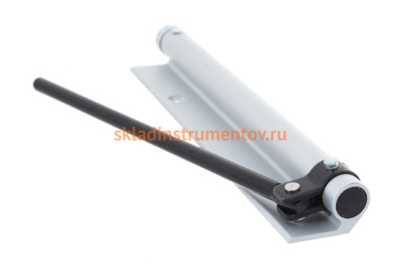 Дверной доводчик Зубр МАСТЕР, облегченная модель для дверей массой менее 45кг 37900