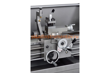 Токарный горизонтальный высокоскоростной станок JET GHB-1324HSP 50000701T