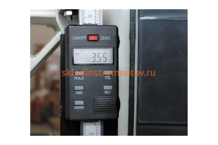 Брашировальный станок JET JBS-22 649006M