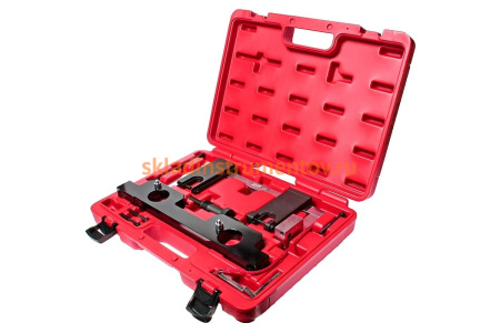 Набор фиксаторов распредвала для установки фаз ГРМ BMW N20, N26 JTC 4280