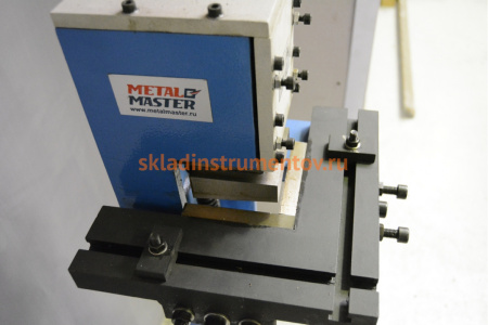 Вырубная машина METALMASTER TN4FP 00000013698