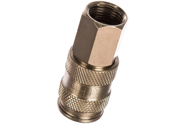 Соединитель (3/8''F — рапид мама) JTC JTC-D30SFA