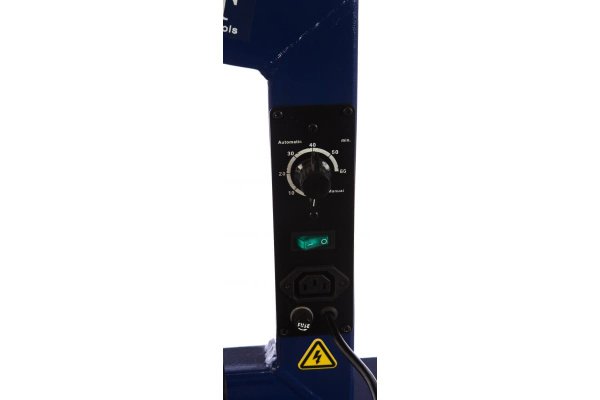 Настольный вулканизатор AE&T DB-08