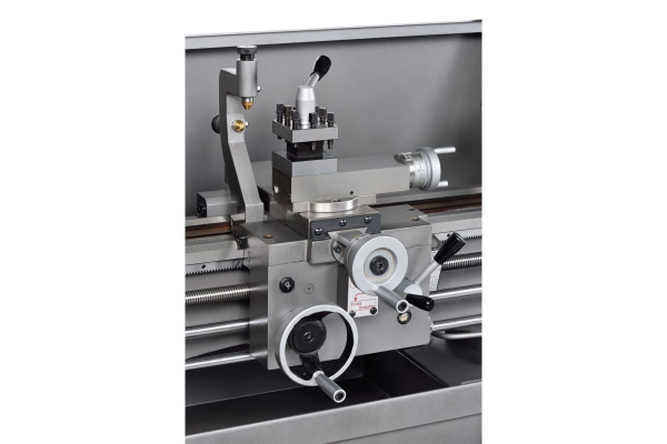 Токарный горизонтальный высокоскоростной станок JET GHB-1324HSP 50000701T