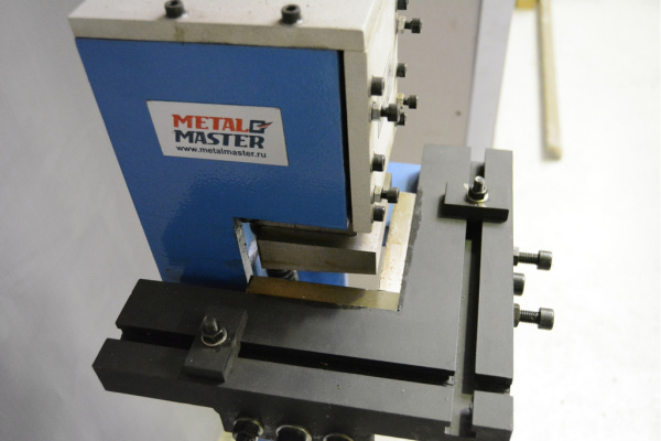 Вырубная машина METALMASTER TN4FP 00000013698