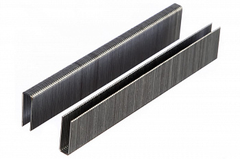 Скобы «Эксперт» для электрического степлера 3000 шт. (тип 55; 19 мм) Зубр 31660-19