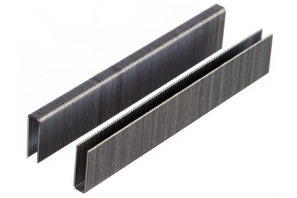 Скобы «Эксперт» для электрического степлера 3000 шт. (тип 55; 19 мм) Зубр 31660-19