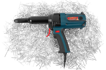 Электрический заклепочник MESSER TAC 500 + комплект заклепок 05-20-050 Электрический заклепочник MESSER TAC 500 + комплект заклепок 05-20-050