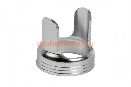 Насадка дистанционная двойная CUT-40 PRO для аппарата MultiCUT-400C КЕДР 8012546