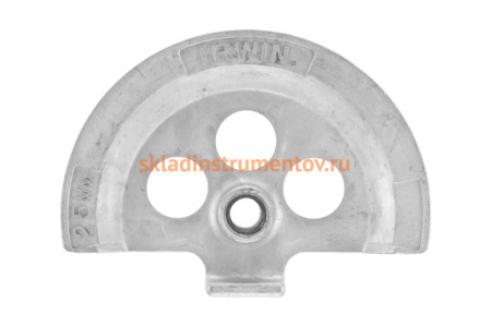 Сегмент гибочный ELS 25 мм Irwin T563084