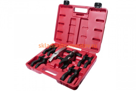 Набор съёмников шаровых опор 6 предметов МАСТАК 100-57006C