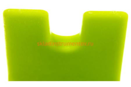 Набор пластиковых съемников для панелей облицовки, 5 предметов Дело Техники 825905