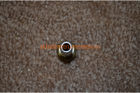 Разъём стандартный 2 pin для горелки TIG КЕДР 7200020