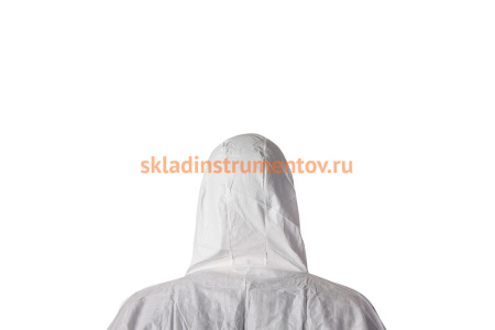 Комбинезон Jeta Safety JPC60 плотность 65 г/кв.м JPC60-XXXL