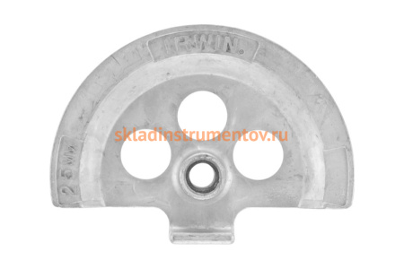 Сегмент гибочный ELS 25 мм Irwin T563084