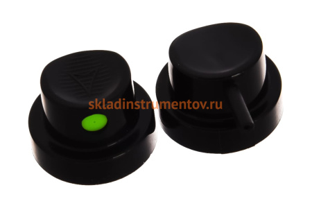 Набор распределительных сопел для баллона со сжатым воздухом WSD 400 WEICON wcn15811002