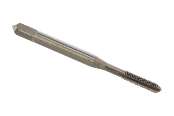 Метчик, машинный DIN 371, HSS M 5х0,8 мм Bucovice Tools 101050