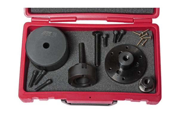 Набор инструментов для демонтажа переднего сальника коленвала BMW N40-N54 JTC 4210