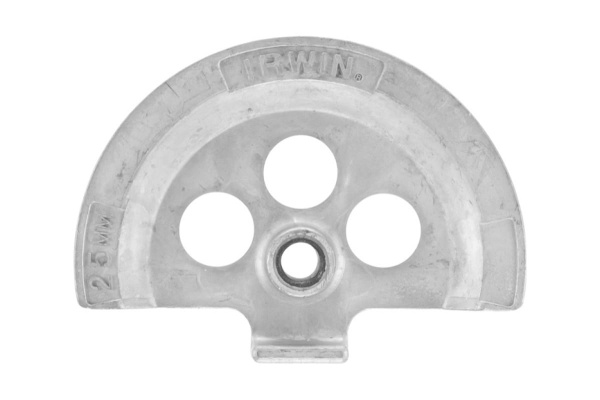 Сегмент гибочный ELS 25 мм Irwin T563084