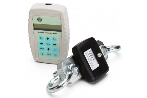 Динамометр КВТ ЭДР-50 61803