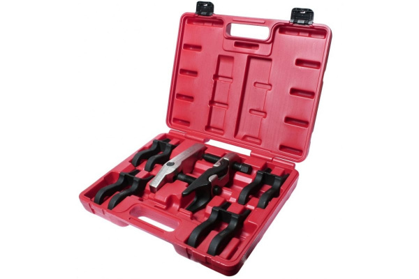 Набор съёмников шаровых опор 6 предметов МАСТАК 100-57006C