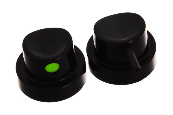 Набор распределительных сопел для баллона со сжатым воздухом WSD 400 WEICON wcn15811002