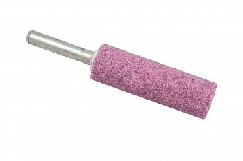 Шарошка абразивная (16х50 мм; хвостовик 6 мм) ПРАКТИКА 641-251