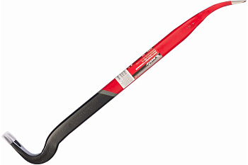 Усиленный лом-гвоздодер 450 мм MATRIX 25231