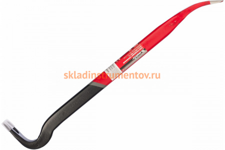 Усиленный лом-гвоздодер 450 мм MATRIX 25231