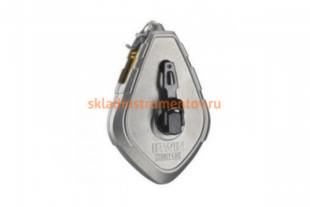 Разметочный шнур Irwin 30 м 10507679