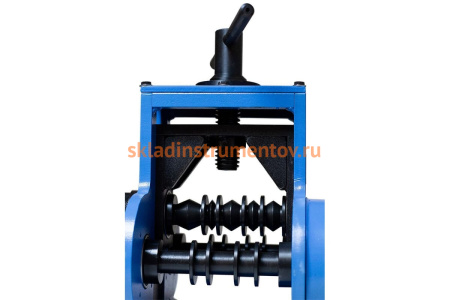 Ручной трубогиб Blacksmith M07-TG