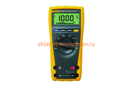 Цифровой мультиметр Fluke 179