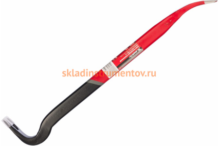 Усиленный лом-гвоздодер 450 мм MATRIX 25231