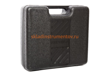 Строительный фен REDVERG RD-HG2000D 6631655