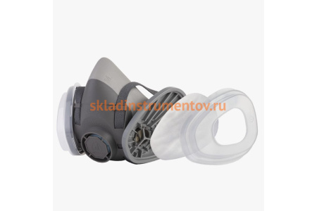 Предфильтр противоаэрозольный 4 шт. Jeta Safety 6020P2R Предфильтр противоаэрозольный 4 шт. Jeta Safety 6020P2R