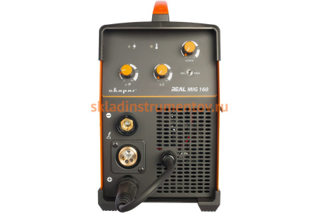 Сварочный инвертор Сварог REAL MIG 160 N24001 93554