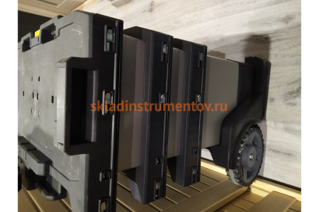 Ящик для инструмента с колесами FatMax® Rolling Workshop Stanley 1-95-622 Ящик для инструмента с колесами FatMax® Rolling Workshop Stanley 1-95-622