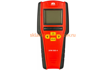 Измеритель влажности ADA ZFM 100-4 А00397