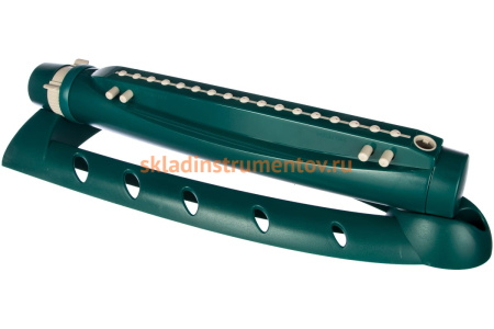 Распылитель веерный осциллирующий "EXSEL-301" (330 кв.м) RACO 4260-55/691