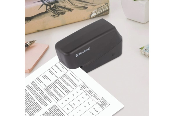 Степлер BRAUBERG 227566