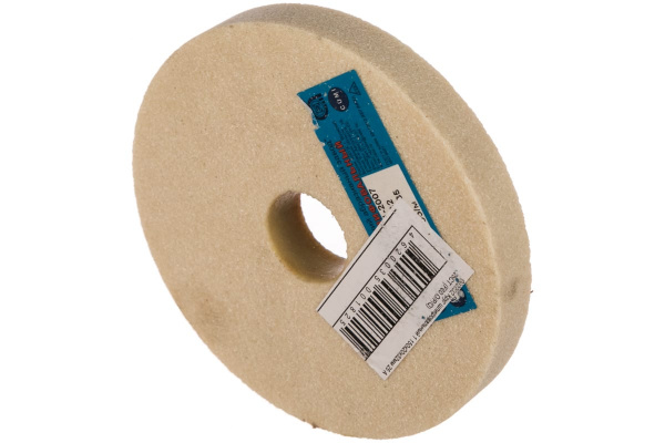 Круг шлифовальный 1 (150х20х32 мм; 25 А; 25СТ; F60 O/P/Q) Волжский абразивный завод 002202