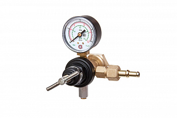 Регулятор углекислотный REDIUS У-30-КР1-м СВ000009574