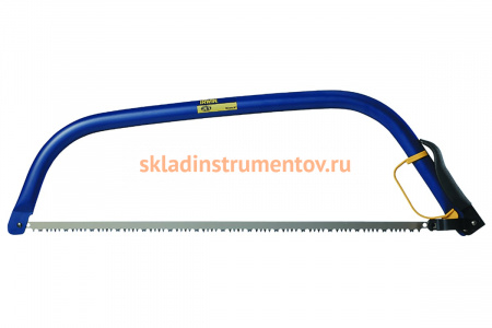 Лучковая пила для сырой древесины Irwin 762мм TXP1124762000
