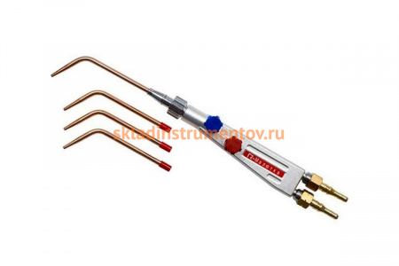 Ацетиленовая горелка (0, 1, 2, 3) КЕДР Г-2 Малютка 1180001